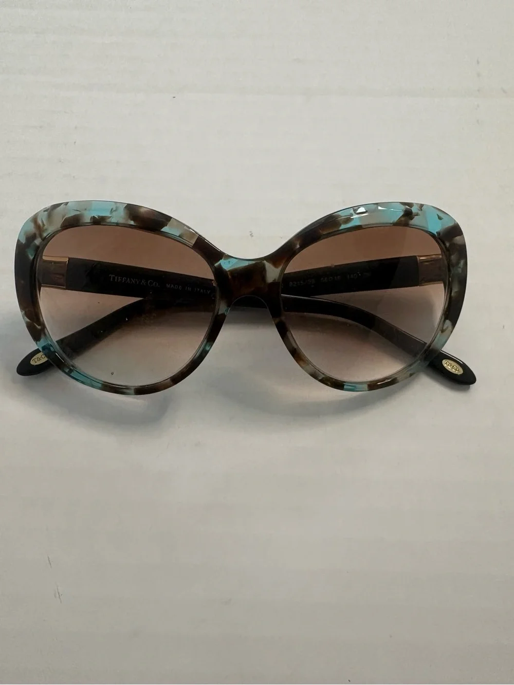 Tiffany & Co. TF 4122 Prescription Sunglasses